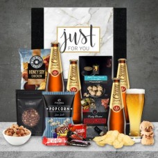 Getting on the Beer Gift